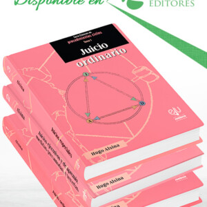 Serie Clásicos de Procedimientos Civiles 3 Vols