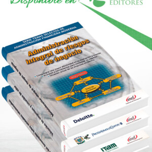 Serie Temas Selectos de Administración Financiera Moderna 3 Vols