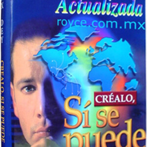 Créalo, Sí se puede 6 CDs Audio