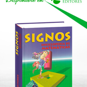 Signos Enciclopedia de Matemáticas