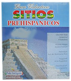 Sitios Prehispánicos 6 VHS