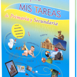 Soluciones para Mis Tareas de Primaria y Secundaria