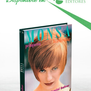 Special Bellver Monsa Peluqueria Coiffur Hairdressing