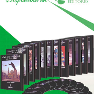 Días que Marcaron al Mundo 12 DVD Rip