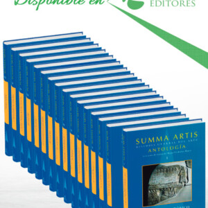 Summa Artis Historia General del Arte 16 Vols