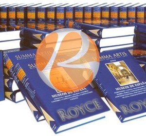 Enciclopedia Summa Artis 54 Vols con 6 DVDs