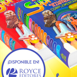 Enciclopedia Suprema Básica y Complementaria 2 Vols con 2 CD-ROMs