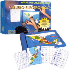 Tablero Electrónico