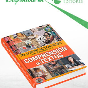 Taller de Actividades para el Desarrollo de la Comprensión de Textos