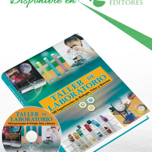 Taller de Laboratorio con DVD