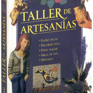 Taller de Artesanías