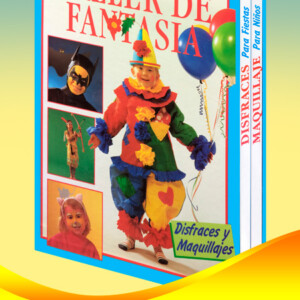 Taller de Fantasía 2 Vols