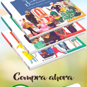 Teatro Infantil 3 Vols