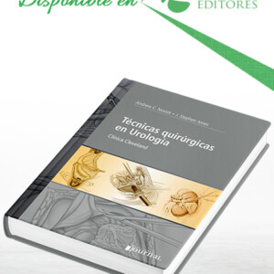 Técnicas Quirúrgicas en Urología