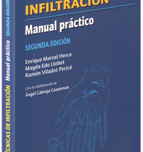 Técnicas de Infiltración Manual Práctico