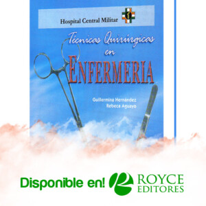 Técnicas Quirúrgicas en Enfermería