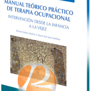 Manual Teórico Práctico de Terapia Ocupacional