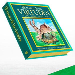 El Tesoro de las Virtudes