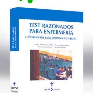 Test Razonados para Enfermería