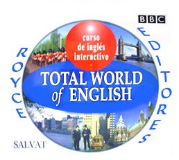 Total World Of English BBC - El Mundo Total de Inglés BBC 13 CDs