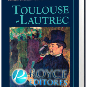 Henri de Toulouse-Lautrec con CD-ROM