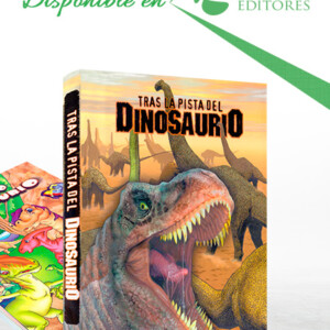 Tras la Pista del Dinosaurio