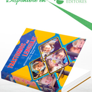 Trastornos del Lenguaje con CD-ROM