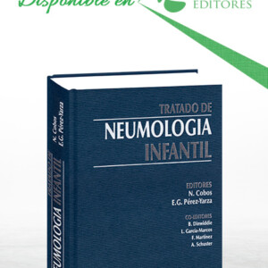 Tratado de Neumología Infantil