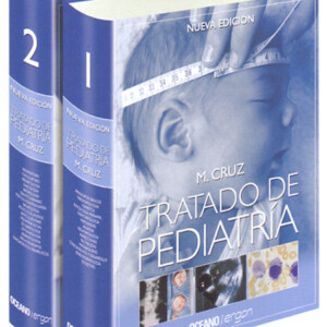 Tratado de Pediatría 2 Vols