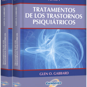 Biblioteca de Psiquiatría 1a Serie 2 Vols