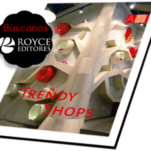 Trendy Shops