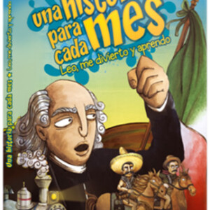 Una Historia para Cada Mes