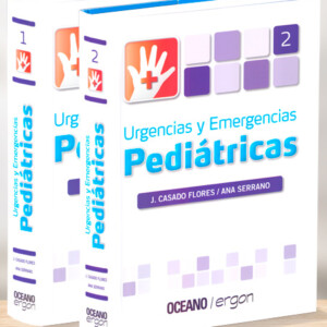 Urgencias y Emergencias Pediátricas 2 Vols