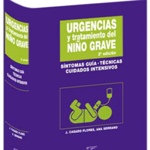 Urgencias y Tratamiento del Niño Grave