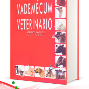 Vademécum Veterinario