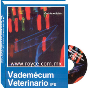 Vademécum Veterinario con CD-ROM Edición 2003