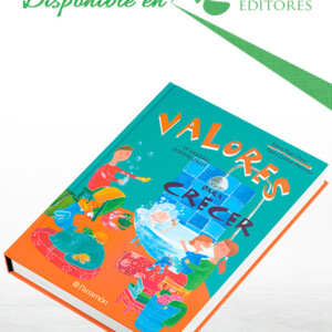 Valores para Crecer