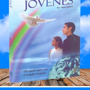 Valores y Principios para Jóvenes