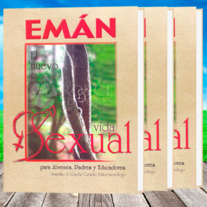 El Nuevo libro de la Vida Sexual 3 Vols