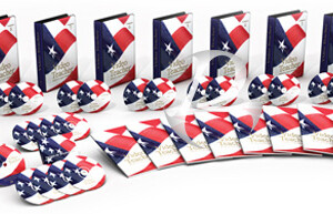 Video Teacher ® 16 DVDs con 8 CDs Audio y 8 Manuales