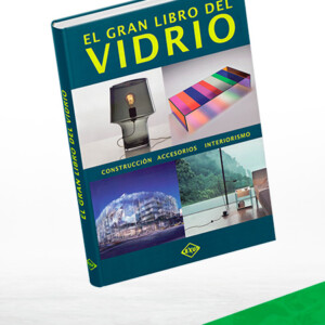 El Gran Libro del Vidrio