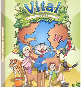 Vital Salvemos al Mundo