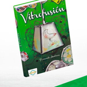 Libro Vitrofusión