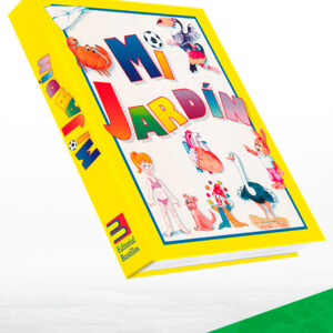 Mi Jardín Enciclopedia Infantil