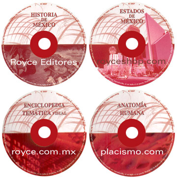 Comprar Enciclopedia Temática Visual 10 Vols con 4 CD-ROMs Enciclopedia Temática Visual 10 Vols con 4 CD-ROMs