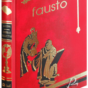 Fausto. Obras Selectas de Goethe
