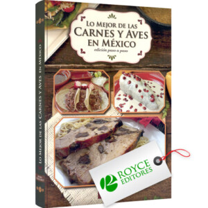Lo Mejor de las Carnes y Aves en México