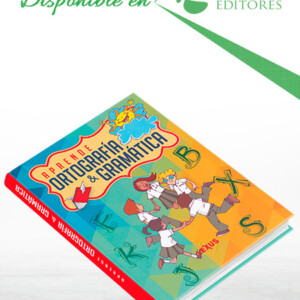 Aprende Ortografía y Gramática