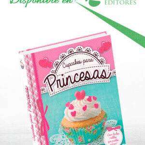 Cupcakes para Princesas