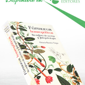 Fármacos Homeopáticos